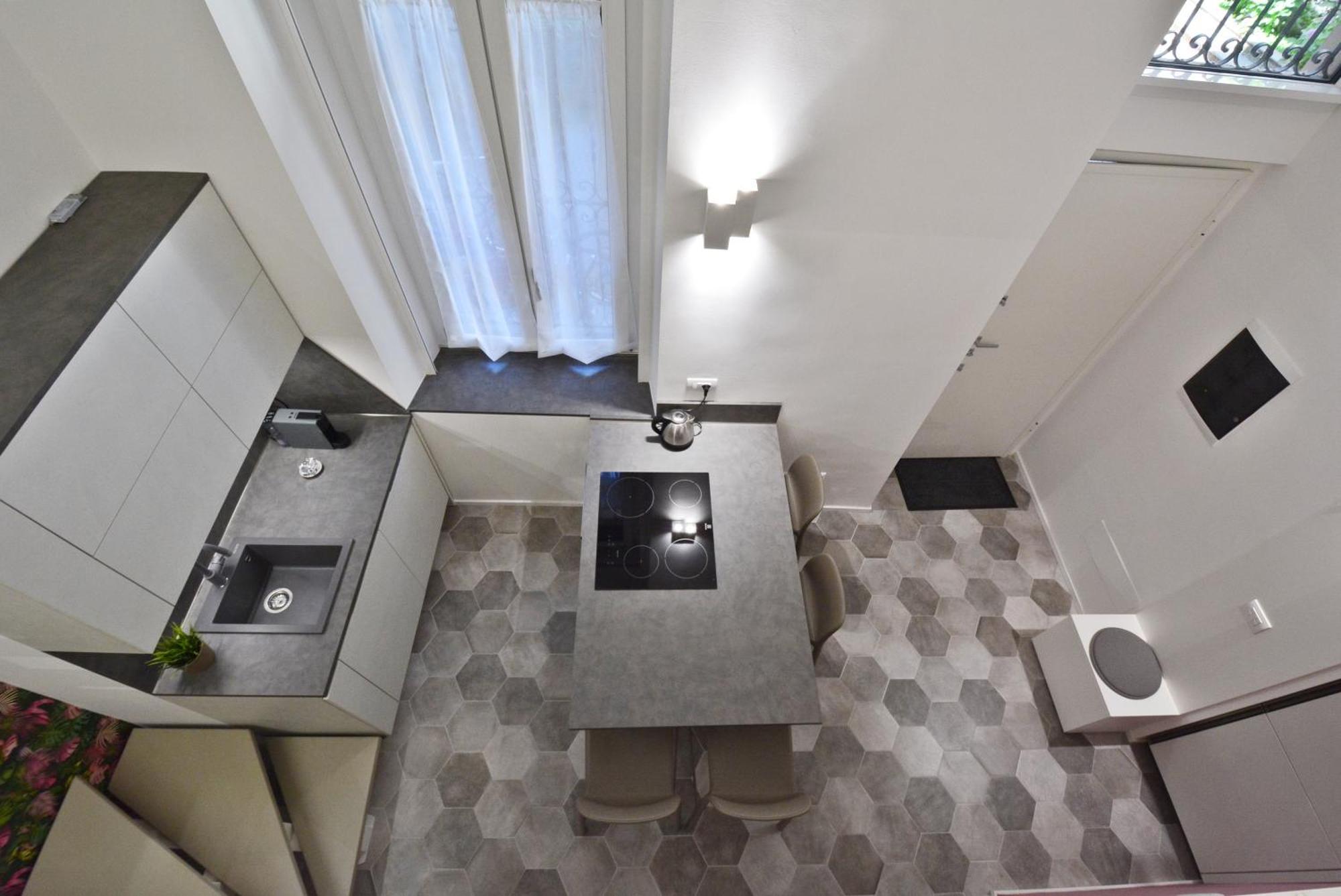 Milano Apartments Lombardini 1 — Photos 3