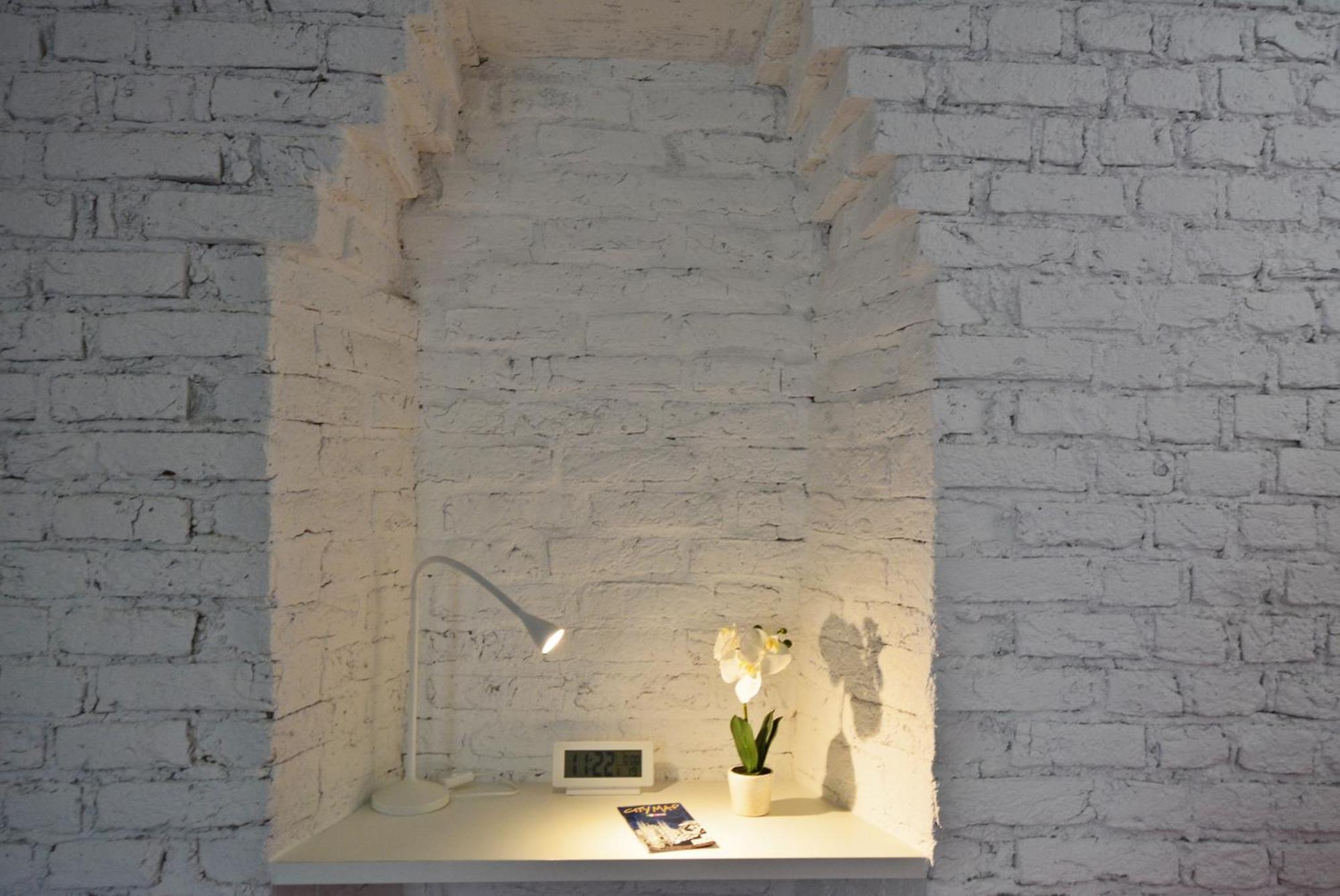Milano Apartments Lombardini 1 — Photos 2